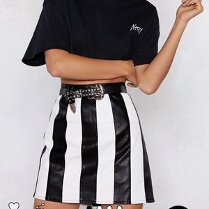 Nasty Gal Skirt